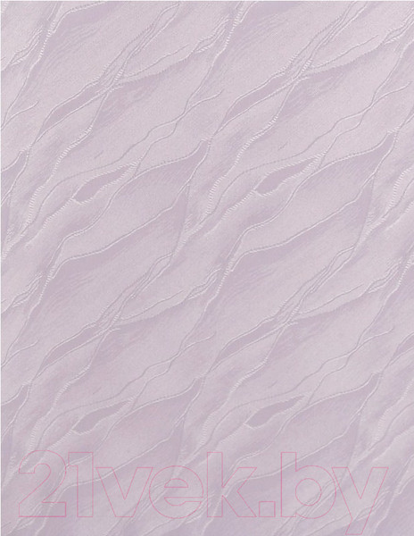 Изображение товара Рулонная штора Delfa Сантайм Жаккард Веда СРШ-01М 878 (48x170, сиреневый)