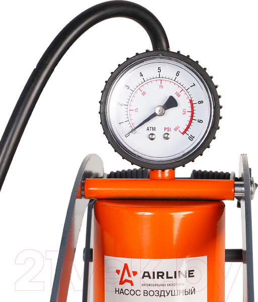 Изображение товара Насос ножной Airline 295 / PA-295-04
