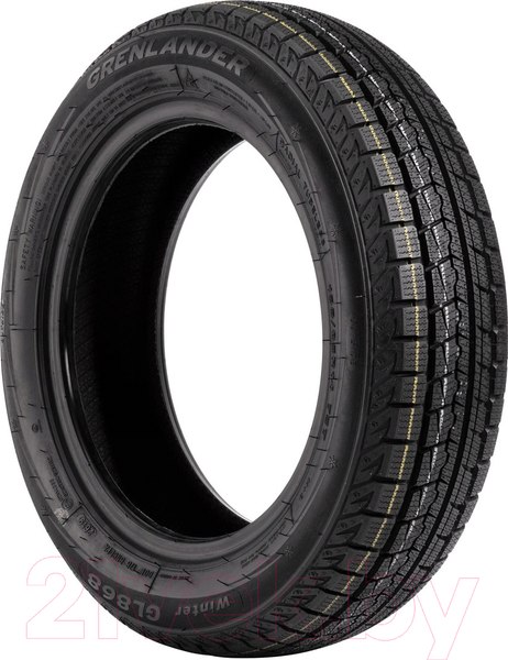 Изображение товара Зимняя шина Grenlander Winter GL868 235/60R18 107H