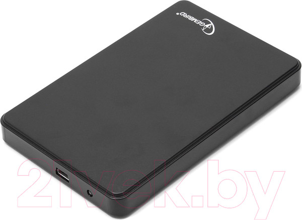 Изображение товара Бокс для жесткого диска Gembird EE2-U2S-40P