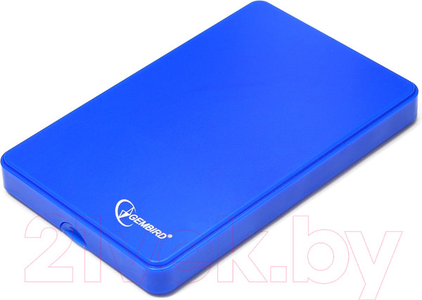 Изображение товара Бокс для жесткого диска Gembird EE2-U2S-40P-B