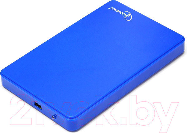 Изображение товара Бокс для жесткого диска Gembird EE2-U2S-40P-B
