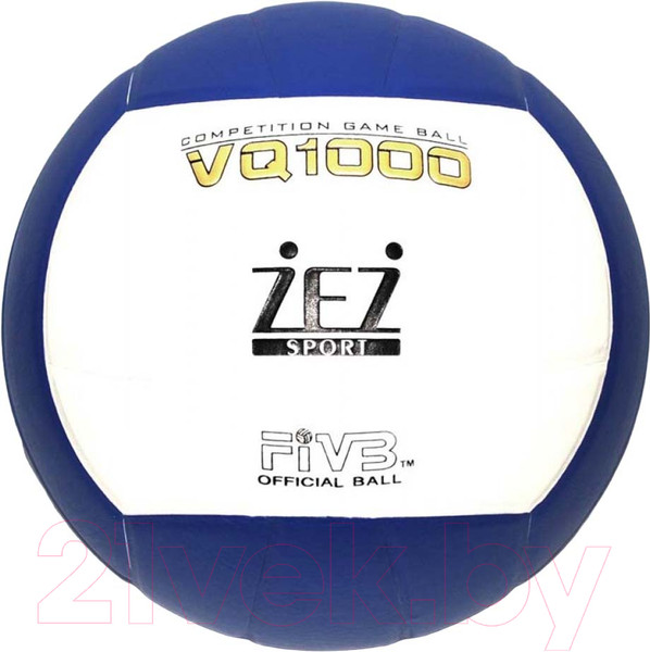 Изображение товара Мяч волейбольный ZEZ Sport VQ1000