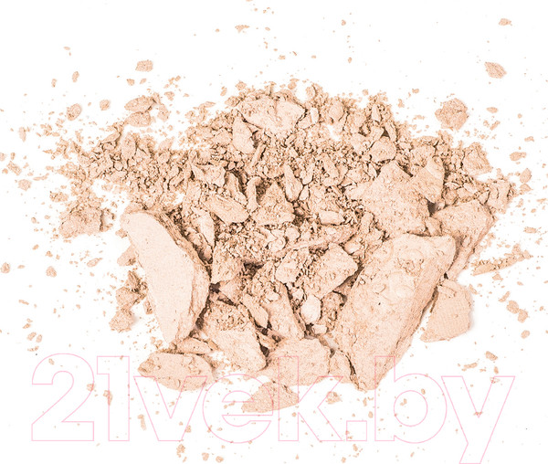 Изображение товара Пудра компактная Relouis ArtworkLook Professional тон 03