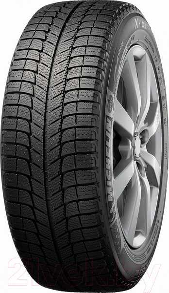 Изображение товара Зимняя шина Michelin X-Ice 3 245/45R20 99H Run-Flat