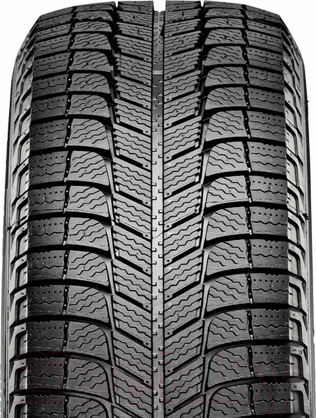 Изображение товара Зимняя шина Michelin X-Ice 3 245/45R20 99H Run-Flat