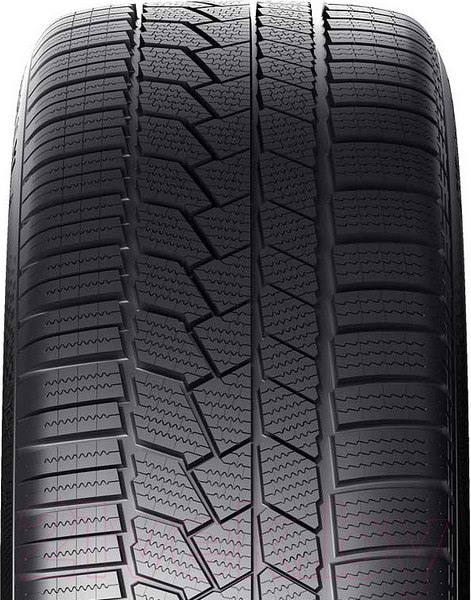 Изображение товара Зимняя шина Continental WinterContact TS 860 S 275/40R20 106V Run-Flat