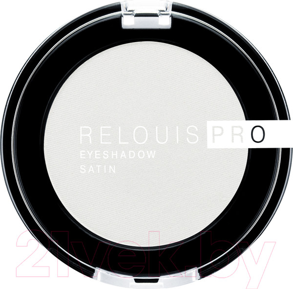 Изображение товара Тени для век Relouis Pro EyeShadow Satin тон 31 Ice-Cream