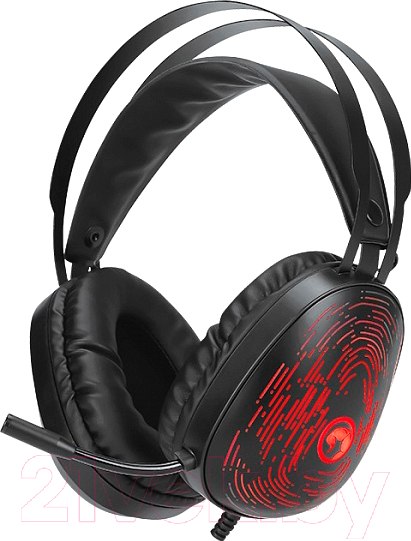 Изображение товара Наушники-гарнитура Marvo HG9049
