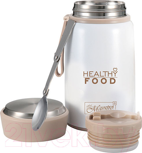 Изображение товара Термос для еды Maestro MR-1646-80