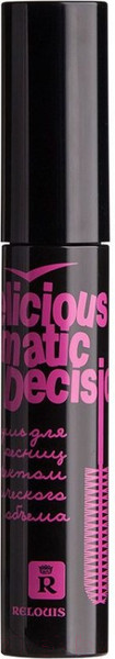Изображение товара Тушь для ресниц Relouis Delicious Dramatic Decision с эффектом сценического объема