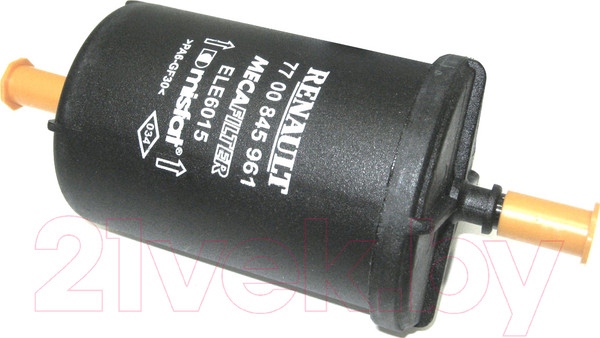 Изображение товара Топливный фильтр Renault 7700845961