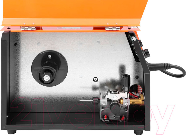 Изображение товара Полуавтомат сварочный Eland MIG/MMA-270E