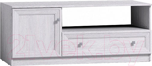 Изображение товара Тумба Глазов Paola 3 (ясень анкор светлый)