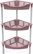 Изображение товара Этажерка Berossi Krita АС 60470000 (коралл)