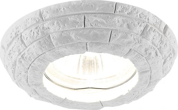 Изображение товара Точечный светильник Ambrella D2940 W / MR16 (белый)