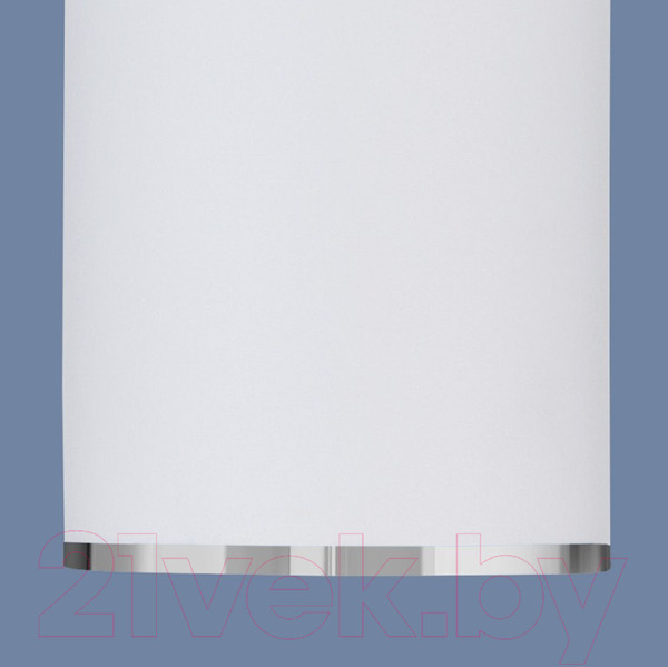 Изображение товара Точечный светильник Elektrostandard DLN101 GU10 WH (белый)