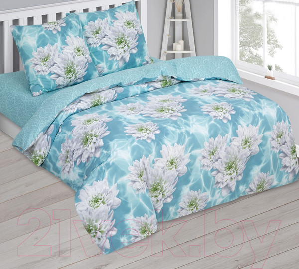 Изображение товара Комплект постельного белья АртПостель Незнакомка 900