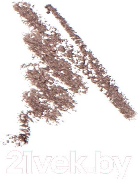 Изображение товара Карандаш для бровей Relouis Механический тон 04 Soft Brown
