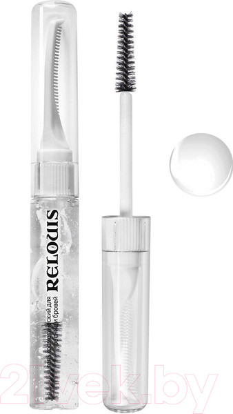 Изображение товара Гель для бровей Relouis Косметический (10г)