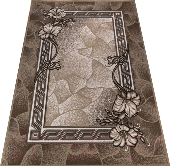 Изображение товара Коврик Белка Лайла Де Люкс 15805 10822 (0.6x1)