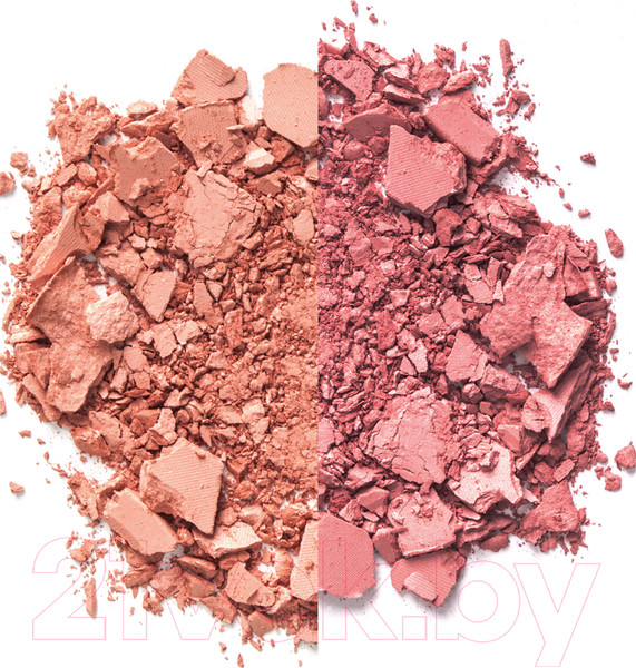 Изображение товара Румяна Relouis Pro Blush Duo тон 201