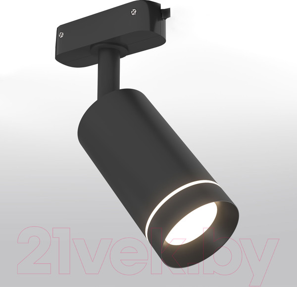 Изображение товара Трековый светильник Elektrostandard Glory LTB39 7W 4200K (черный)