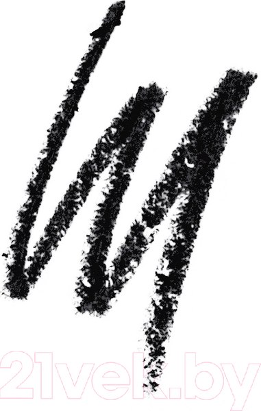Изображение товара Карандаш-кайал Relouis Artistic Velvet Kajal Contour механический тон 01 (черный)