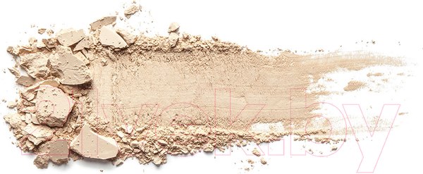 Изображение товара Тени для век Relouis Pro EyeShadow Matte тон 11 Ivory