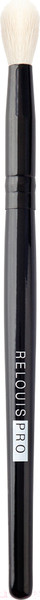 Изображение товара Кисть для макияжа Relouis Pro Blending Brush растушевочная для теней