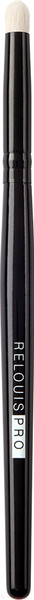 Изображение товара Кисть для макияжа Relouis Pro Blending Brush S №10 малая растушевочная для теней