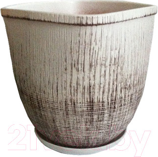 Изображение товара Кашпо ИЗХК 19с0.1418/1.1-1 НХП