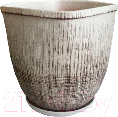 Изображение товара Кашпо ИЗХК 19с0.1418/2.1-1 НХП