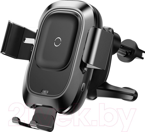 Изображение товара Держатель для смартфонов Baseus Smart WXZN-01 (черный)
