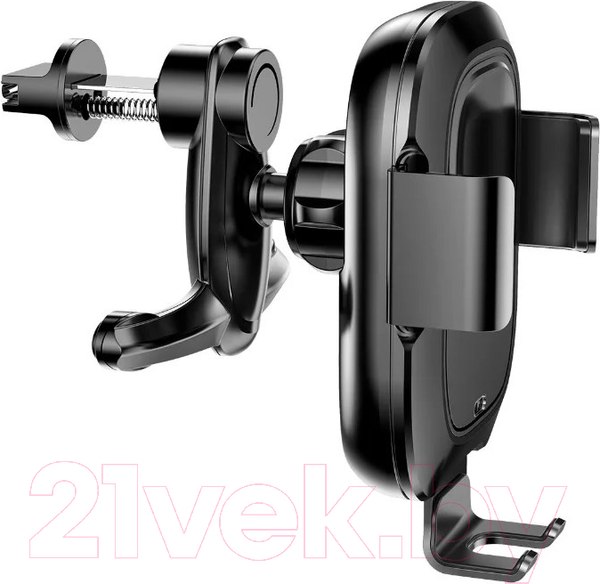 Изображение товара Держатель для смартфонов Baseus Smart WXZN-01 (черный)