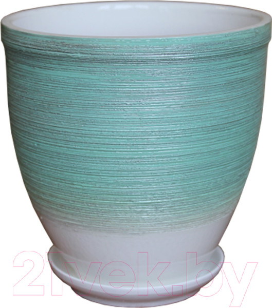 Изображение товара Кашпо ИЗХК 17с0.1375/1.1-1 НХП