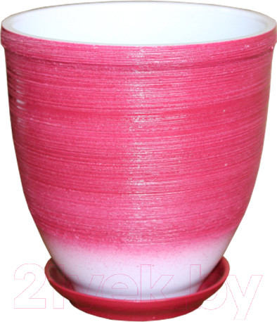 Изображение товара Кашпо ИЗХК 17с0.1382/2.1-1 НХП