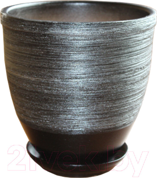 Изображение товара Кашпо ИЗХК 17с0.1386/1.1-1 НХП