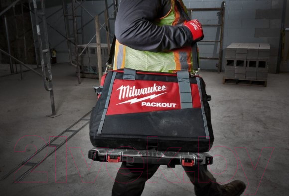 Изображение товара Органайзер для инструментов Milwaukee 4932471064