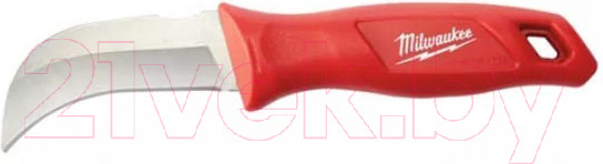 Изображение товара Нож электромонтажный Milwaukee 4932464829