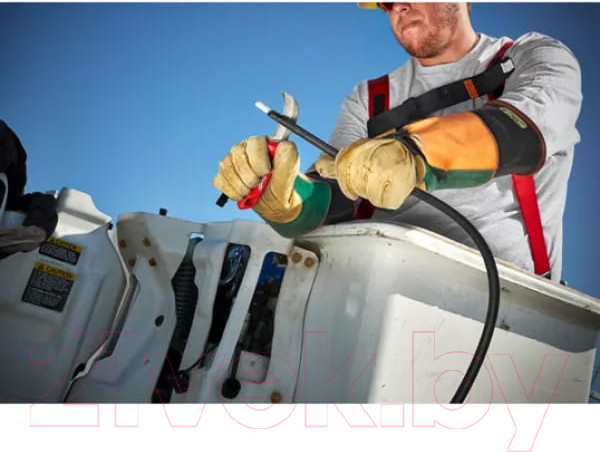 Изображение товара Нож электромонтажный Milwaukee 4932464829