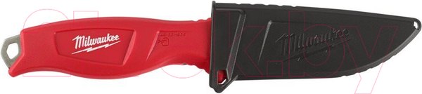 Изображение товара Нож строительный Milwaukee 4932464828