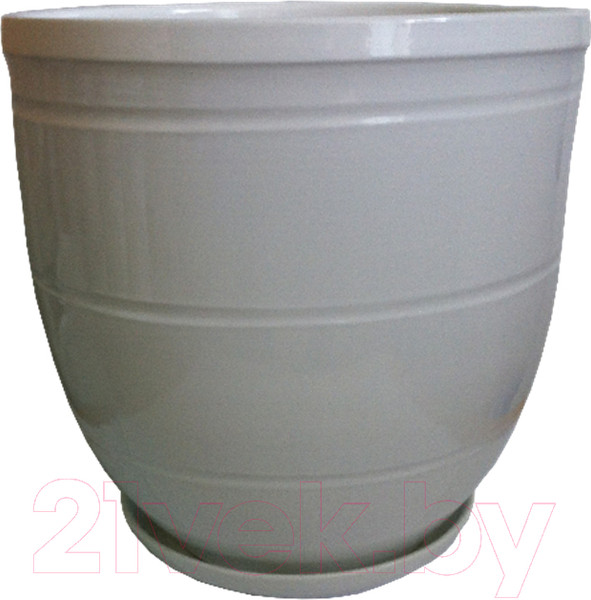 Изображение товара Кашпо ИЗХК 19с0.1420/2.1-1 НХП