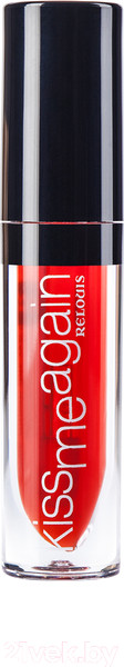 Изображение товара Тинт для губ Relouis Kiss Me Again оттеночный тон 1 (4г)