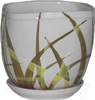 Изображение товара Кашпо ИЗХК 16с0.1344/2.1-1 НХП