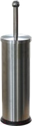 Изображение товара Ершик для унитаза Merida Econom GIM301 (металл матовый)