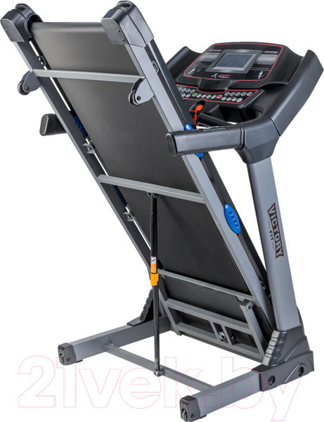 Изображение товара Электрическая беговая дорожка VictoryFit VF-3505