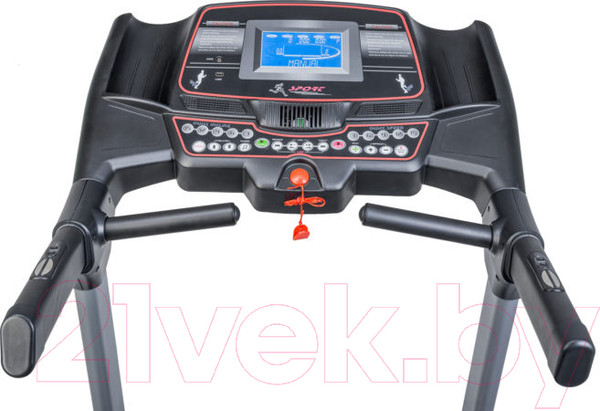 Изображение товара Электрическая беговая дорожка VictoryFit VF-3505