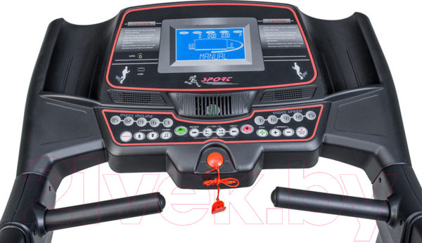 Изображение товара Электрическая беговая дорожка VictoryFit VF-3505