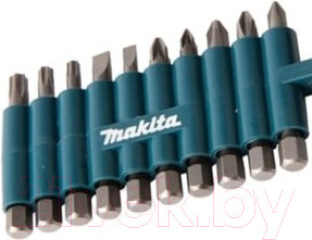 Изображение товара Набор бит Makita D-65028